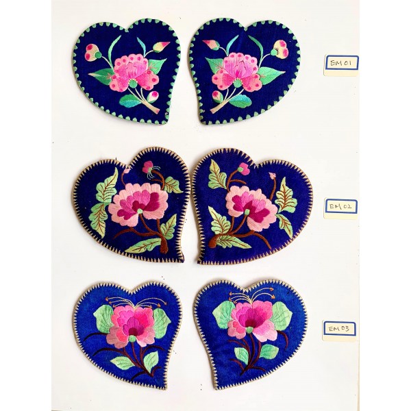 EM_01_02_03 Earmuffs