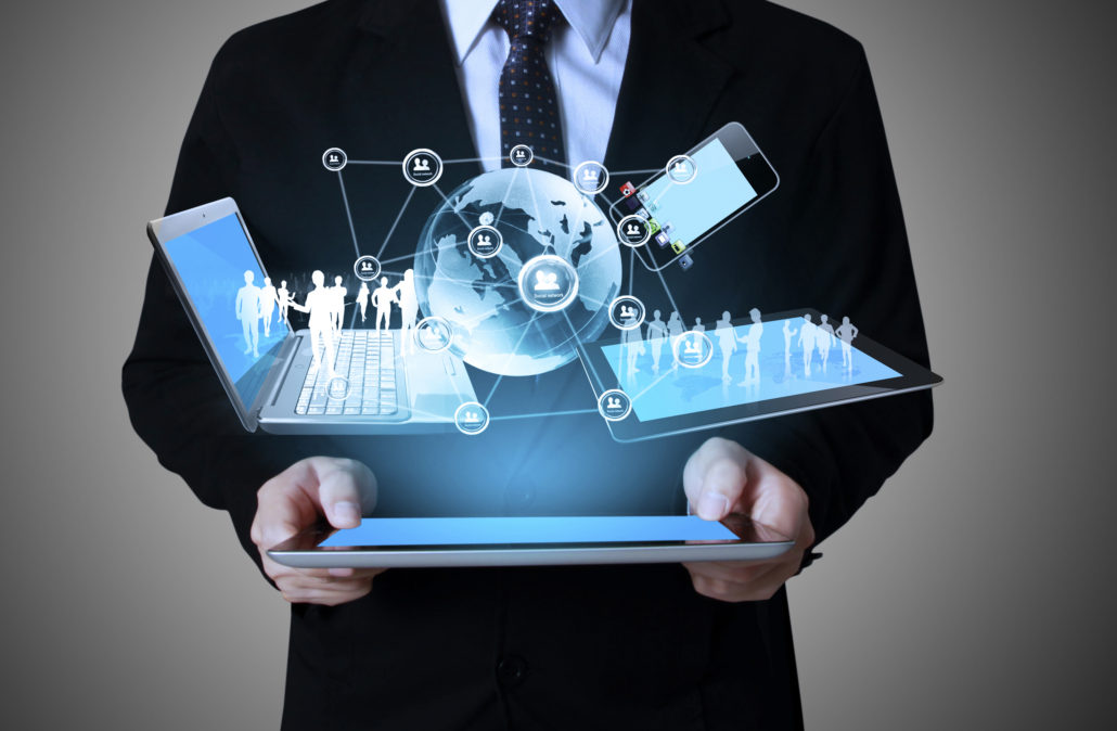 IT Solution